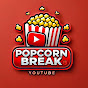 POPCORN BREAK  logo