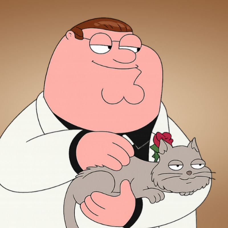 Bố Già Peter  avatar