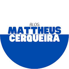 Blog Mattheus Cerqueira