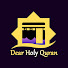 itZzOHXySfg-channel-avatar-Dear Holy Quran 