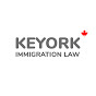 Keyork Immigration Law logo