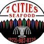 7CitiesSeafood logo