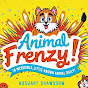 Animal Frenzy logo