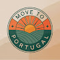 Move to Portugal logo