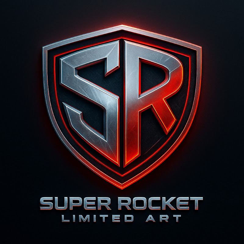 SR SUPER ROCKET