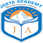 Jokta Academy Plus logo