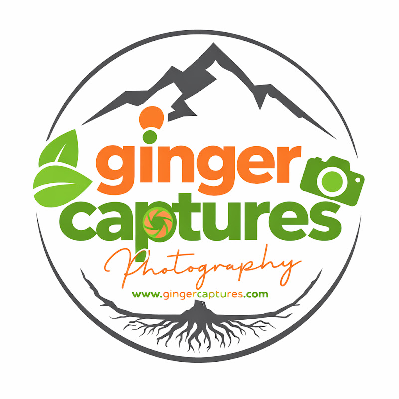 Ginger Captures Photography