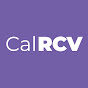 California Ranked Choice Voting logo