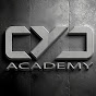 CYS Academy logo