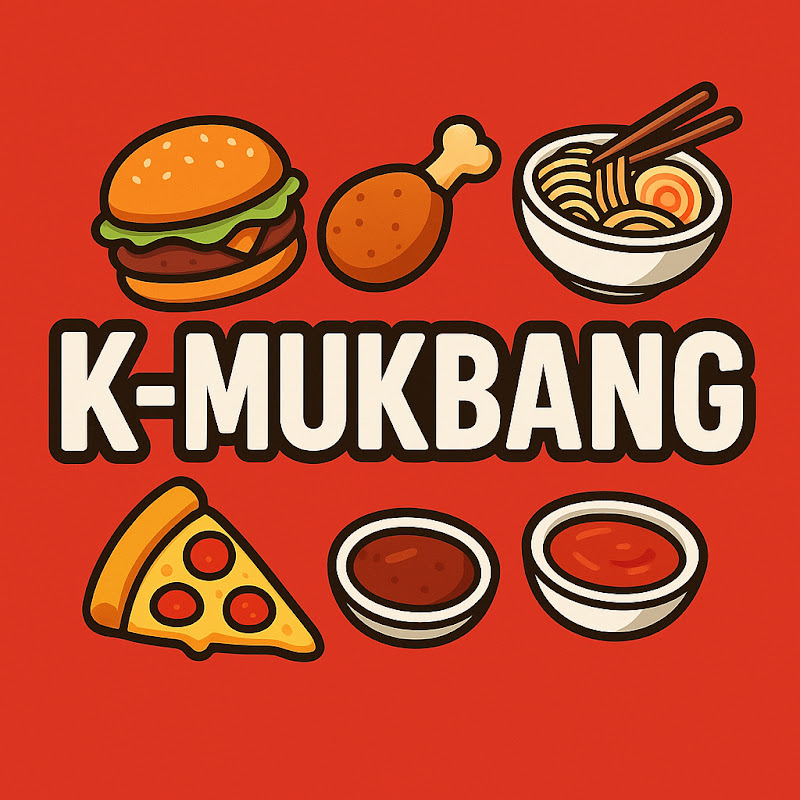 K-Mukbang