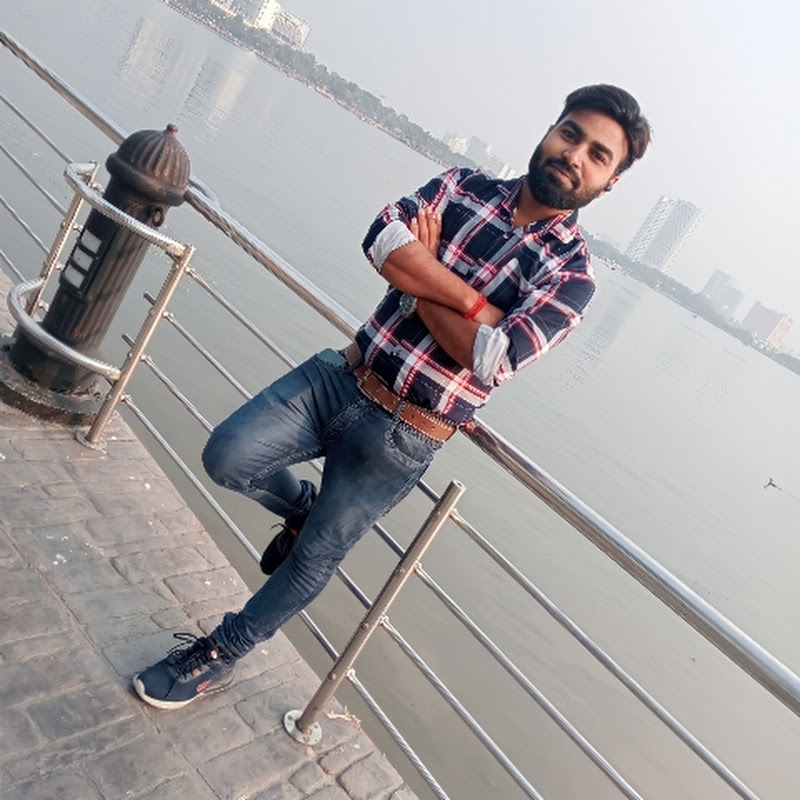 Rajesh k Review 