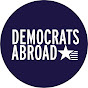 Democrats Abroad logo