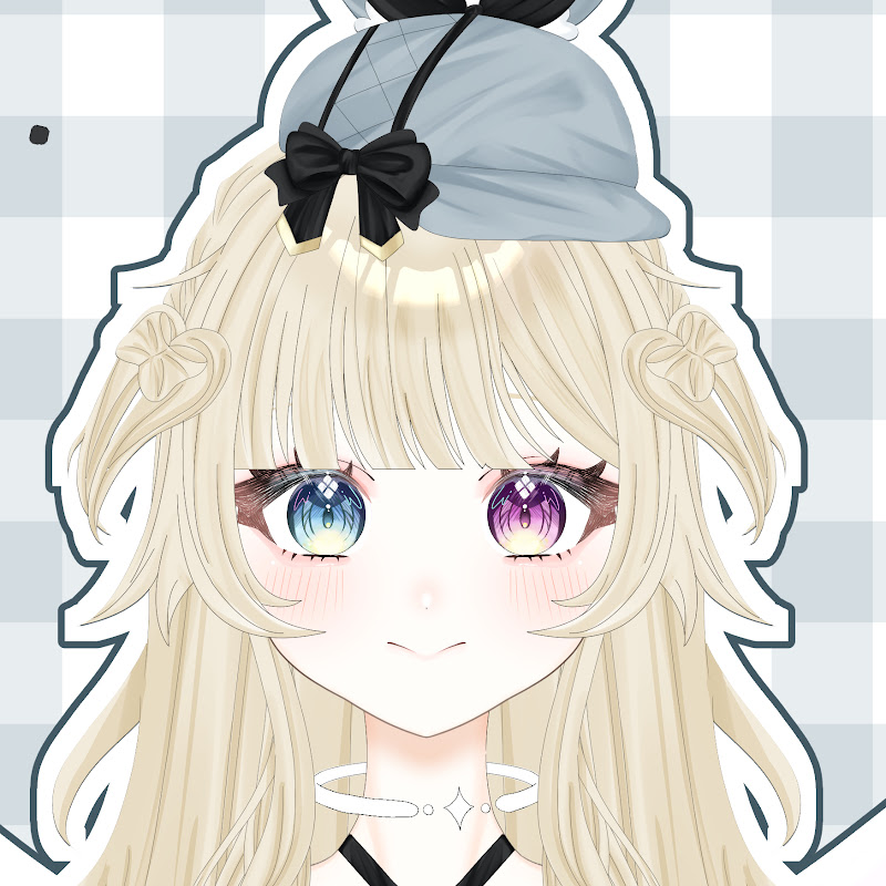 雨澄恋音@高校生セルフ受肉VTuber