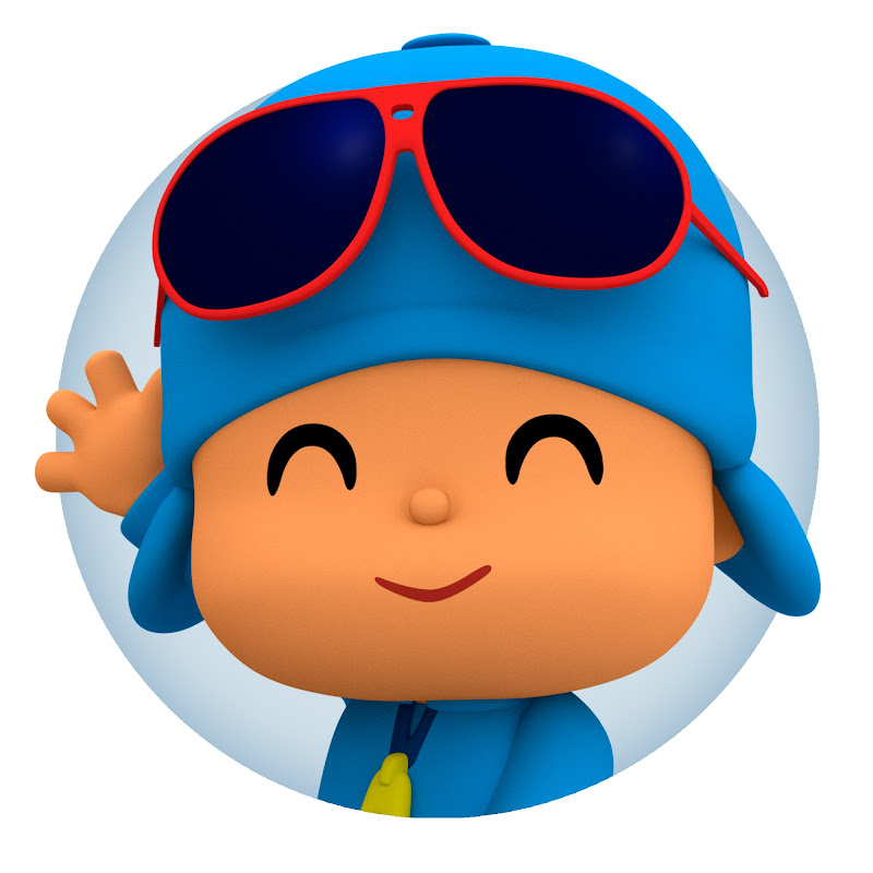 Pocoyo 🇮🇹 Italiano - Canale Ufficiale