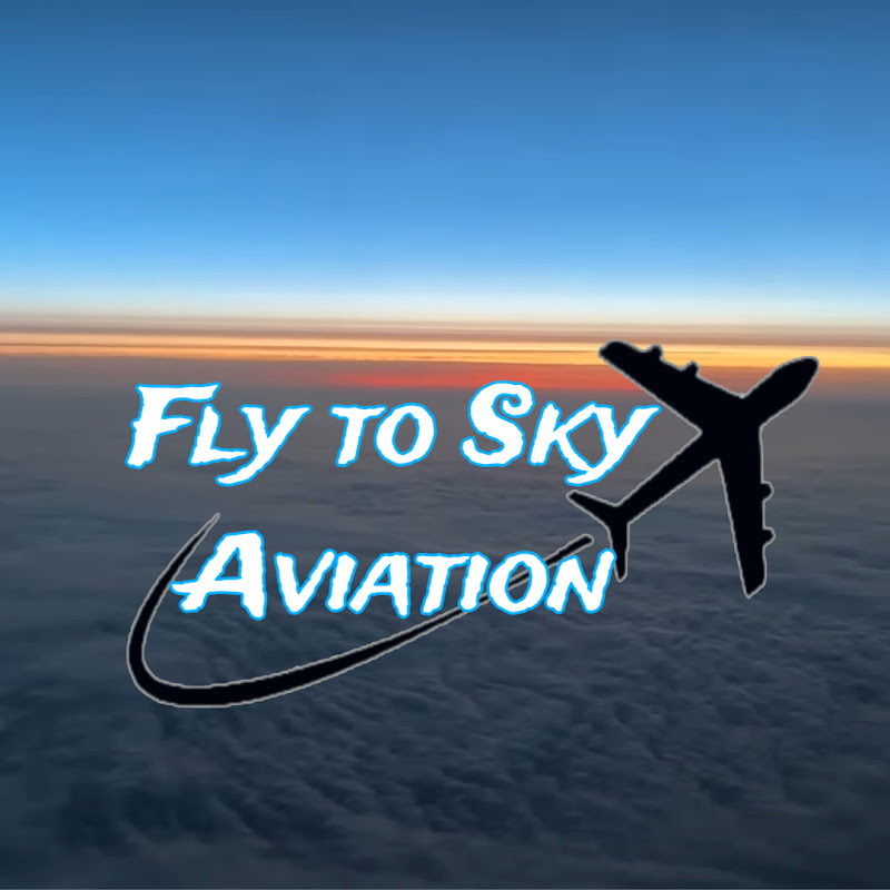 Fly to Sky Aviation