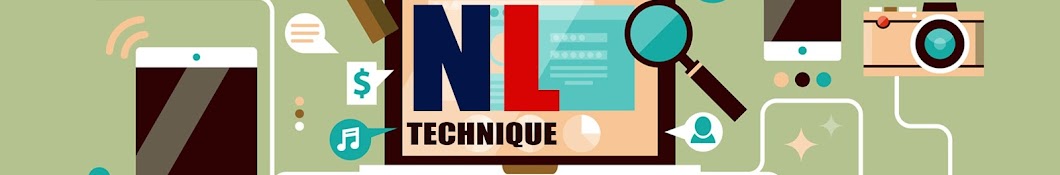 NaLac Technique YouTube kanalı avatarı