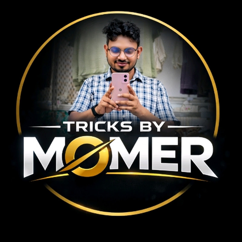 Tricks By Momer