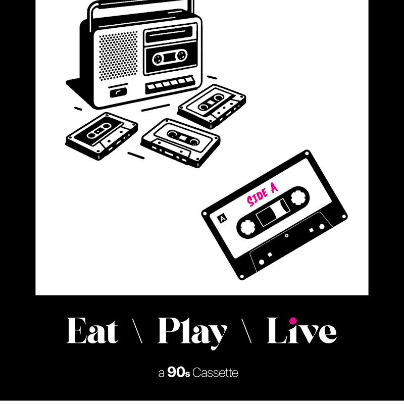 Eat Play Live