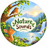 LwB1E3jWkDc-channel-avatar-Nature Sounds - Calming, Soothing & Relaxing