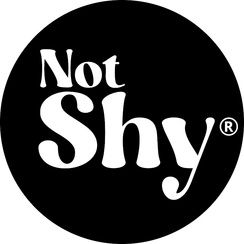 Not Shy India