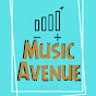 Music Avenue