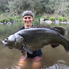 Hayden's Fishing