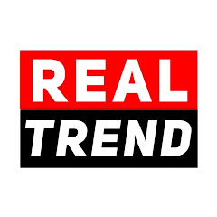 Real Trend channel logo