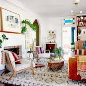 Modern Home Decor