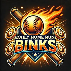 Dailiy Home Run Binks