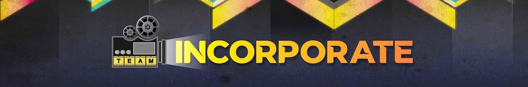 InCorporate Movie Makers YouTube kanalı avatarı
