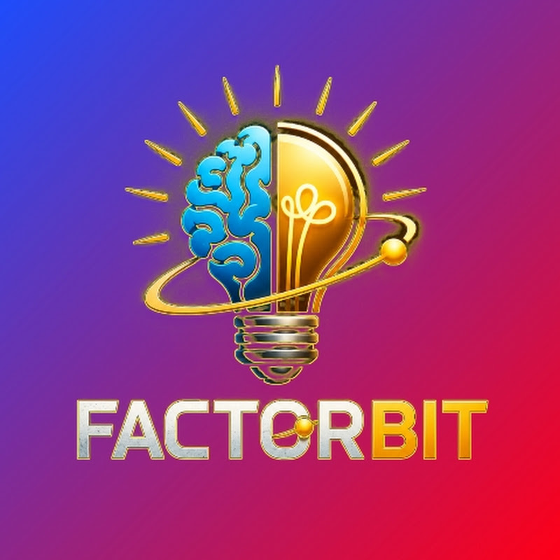Fact Orbits channel logo