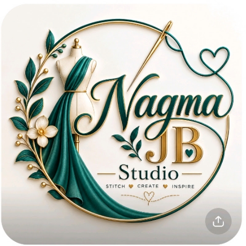 NAGMA JB STUDIO