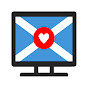 Virtual Tours of Scotland logo