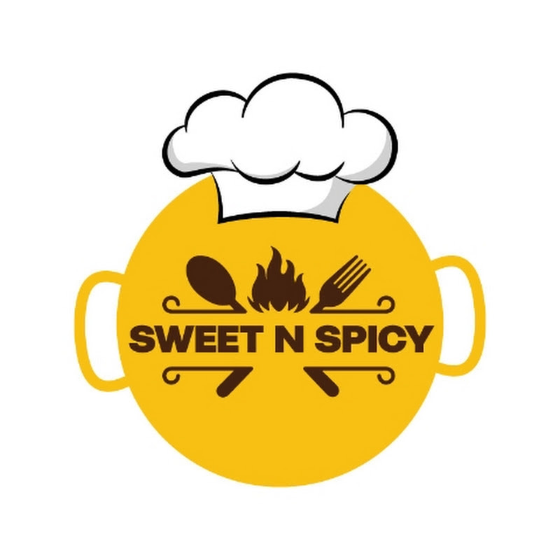 SWEET N SPICY