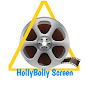 HollyBolly Screen logo