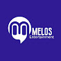 Melos Entertainment  logo