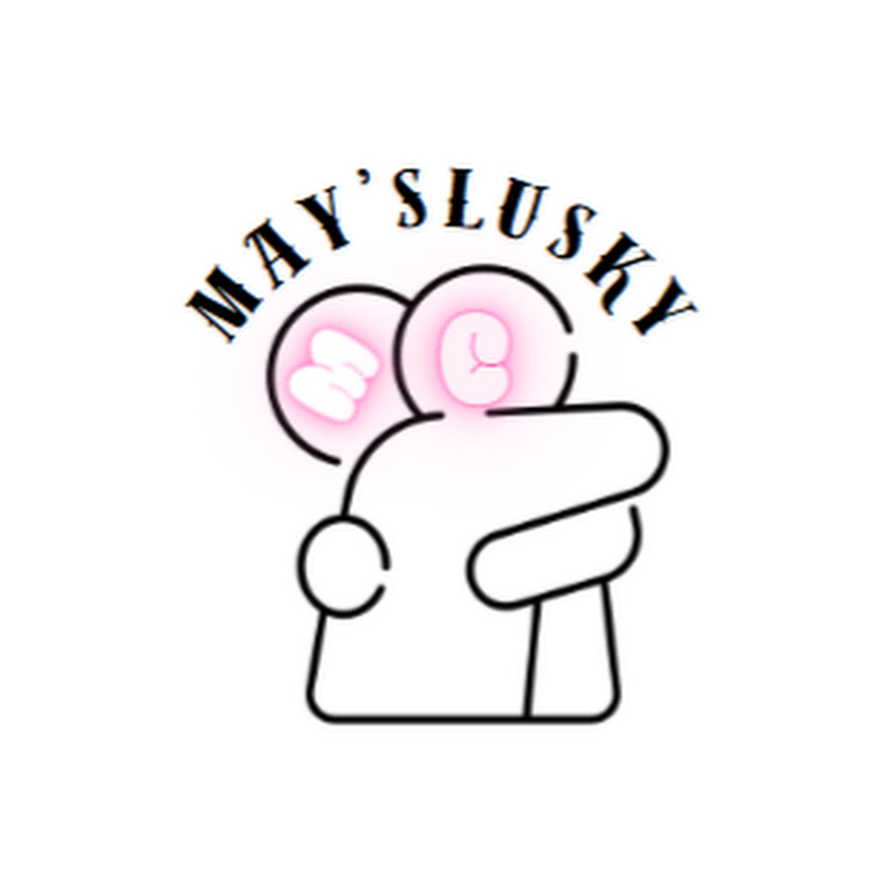 May'sLuSky