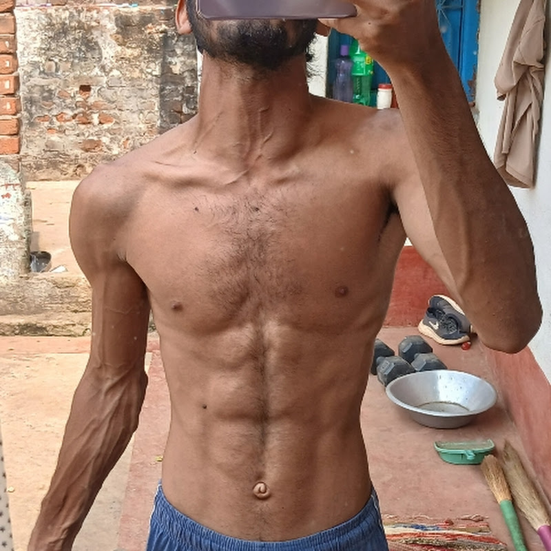 Rakesh homeworkout 