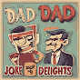 Dad Joke Delights logo