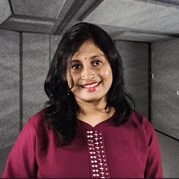 Alka Ajith photo