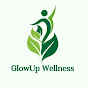 GlowUp Wellness logo