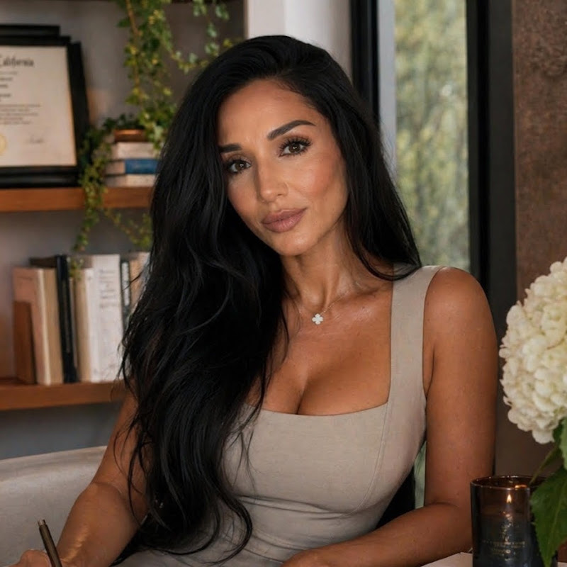 Dr. Sophia Khousadian