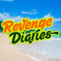 Revenge Diaries logo