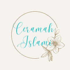 Логотип каналу Ceramah Islami Channel