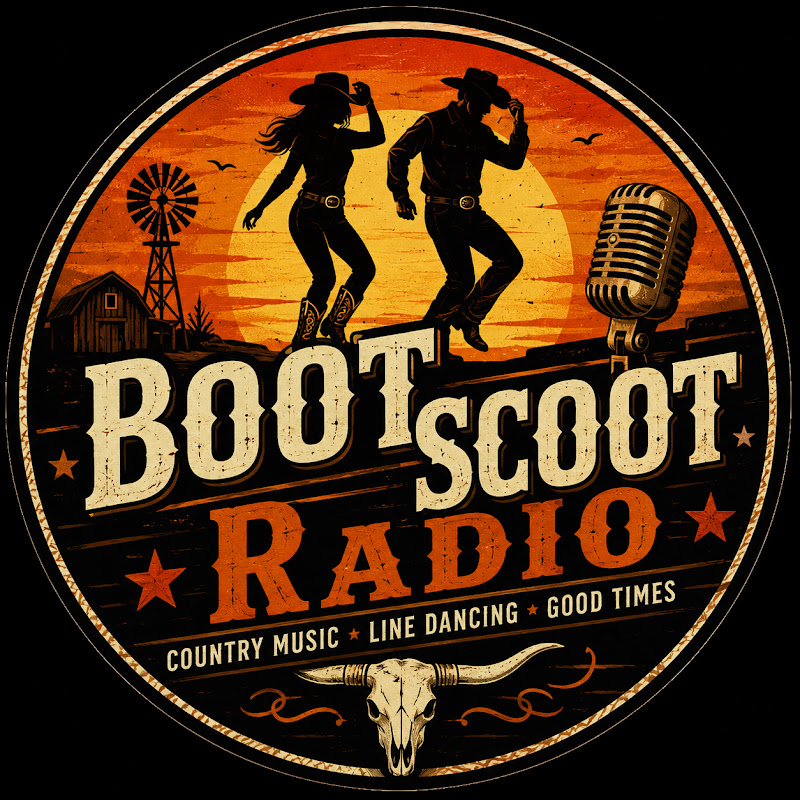 Bootscoot Radio