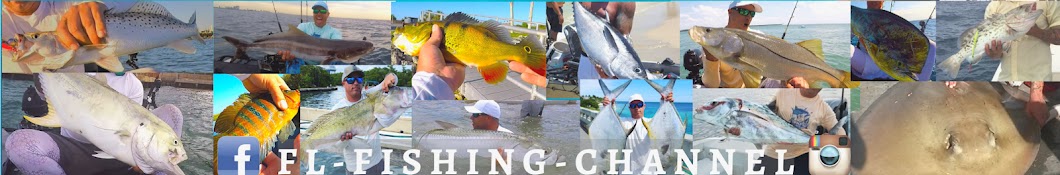 Rickys Fishing Adventures رمز قناة اليوتيوب