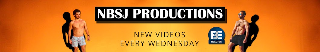 NBSJ Productions رمز قناة اليوتيوب