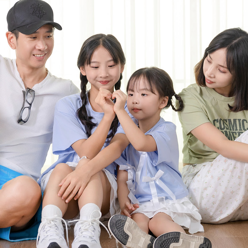 唐瑜熙🌈一家人