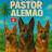 Mundo Pastor Alemão