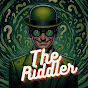 The Riddler logo